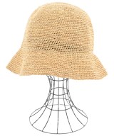 Control Freak（コントロールフリーク）ハット ベージュ サイズ:- レディース/2200647041079