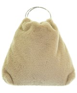 Control Freak（コントロールフリーク）ハンドバッグ ベージュ サイズ:- レディース/2200657235031