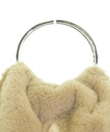 Control Freak（コントロールフリーク）ハンドバッグ ベージュ サイズ:- レディース/2200657235031