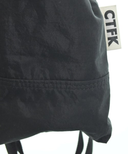 Control Freak（コントロールフリーク）その他 黒 サイズ:- レディース/2200652276053