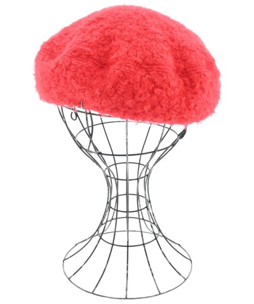 フェリシオベッキ(FERRUCCIO VECCHI)のFERRUCCIO VECCHI ハンチング・ベレー帽