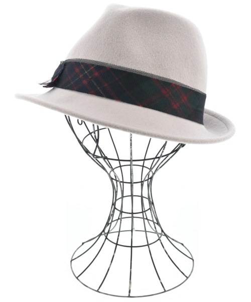 フェリシオベッキ(FERRUCCIO VECCHI)のFERRUCCIO VECCHI ハット