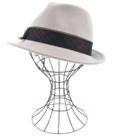 FERRUCCIO VECCHI ハット