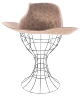 FERRUCCIO VECCHI ハット