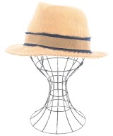 FERRUCCIO VECCHI ストローハット