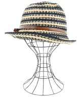 FERRUCCIO VECCHI ストローハット