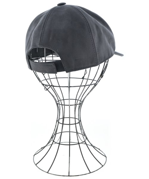 FERRUCCIO VECCHI（フェリシオベッキ）キャップ グレー サイズ:- レディース/2200664246686