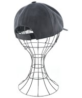 FERRUCCIO VECCHI（フェリシオベッキ）キャップ グレー サイズ:- レディース/2200664246686