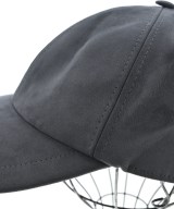 FERRUCCIO VECCHI（フェリシオベッキ）キャップ グレー サイズ:- レディース/2200664246686