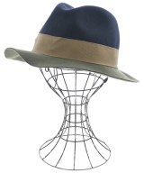 FERRUCCIO VECCHI ハット