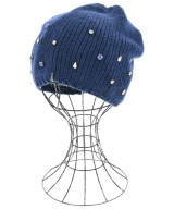 FERRUCCIO VECCHI ニットキャップ・ビーニー