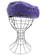 FERRUCCIO VECCHI ハンチング・ベレー帽