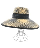 FERRUCCIO VECCHI ストローハット