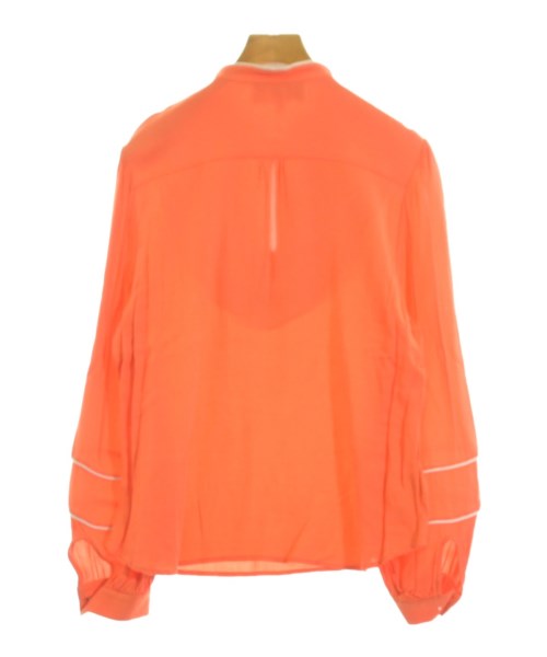 Sretsis（スレトシス）カジュアルシャツ オレンジ サイズ:40(M位) レディース/2200669971132