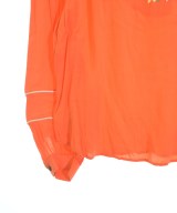 Sretsis（スレトシス）カジュアルシャツ オレンジ サイズ:40(M位) レディース/2200669971132