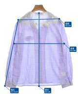 Sretsis（スレトシス）ブラウス 紫 サイズ:4(XL位) レディース/2200664938055