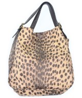 EVER KHAKI ショルダーバッグ