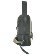 EVER KHAKI（エバーカーキ）ショルダーバッグ 茶 サイズ:- レディース/2200671396084