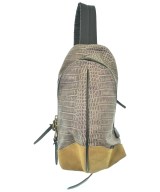 EVER KHAKI ショルダーバッグ