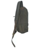EVER KHAKI（エバーカーキ）ショルダーバッグ 茶 サイズ:- メンズ/2200685355459