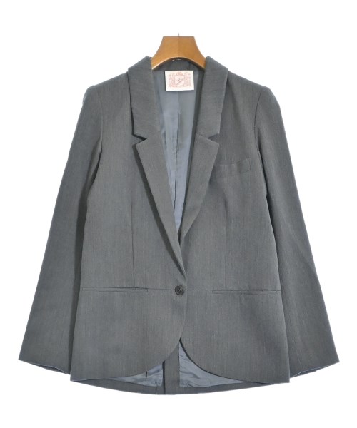 ジュンオカモト(JUN OKAMOTO)のJUN OKAMOTO ジャケット