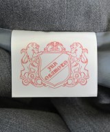 JUN OKAMOTO（ジュンオカモト）ジャケット グレー サイズ:38(M位) レディース/2200637849050