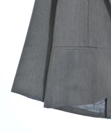 JUN OKAMOTO（ジュンオカモト）ジャケット グレー サイズ:38(M位) レディース/2200637849050