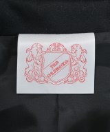 JUN OKAMOTO（ジュンオカモト）ジャケット 黒 サイズ:38(M位) レディース/2200637849067