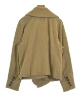 JUN OKAMOTO（ジュンオカモト）カジュアルジャケット ベージュ サイズ:36(S位) レディース/2200629241015
