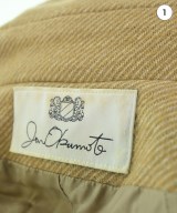 JUN OKAMOTO（ジュンオカモト）カジュアルジャケット ベージュ サイズ:36(S位) レディース/2200629241015