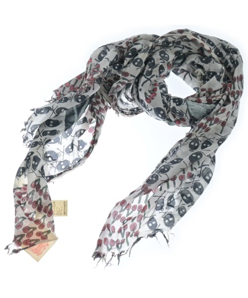 ジュンオカモト(JUN OKAMOTO)のJUN OKAMOTO ストール