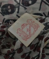 JUN OKAMOTO（ジュンオカモト）ストール 白 サイズ:- レディース/2200619190088