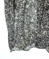 JUN OKAMOTO（ジュンオカモト）シャツワンピース 黒 サイズ:F レディース/2200672663048