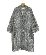 JUN OKAMOTO シャツワンピース