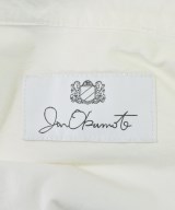 JUN OKAMOTO（ジュンオカモト）ブラウス 白 サイズ:S レディース/2200696810282
