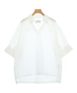 JUN OKAMOTO ブラウス