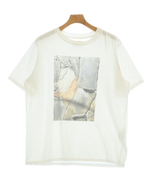 JUN OKAMOTO(ジュンオカモト)Tシャツ・カットソー 白 サイズ:L/2200700003174