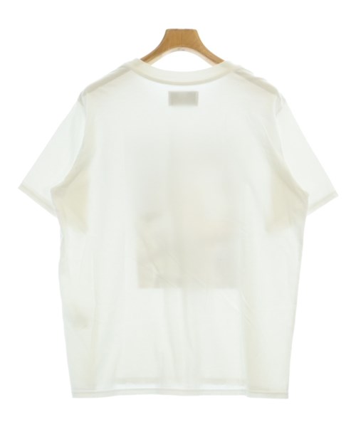 JUN OKAMOTO（ジュンオカモト）Tシャツ・カットソー 白 サイズ:L メンズ/2200700003174