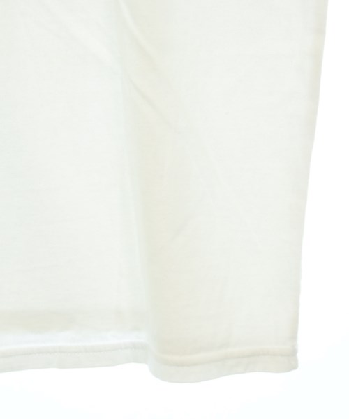 JUN OKAMOTO（ジュンオカモト）Tシャツ・カットソー 白 サイズ:L メンズ/2200700003174