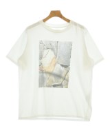 JUN OKAMOTO（ジュンオカモト）Tシャツ・カットソー 白 サイズ:L メンズ/2200700003174