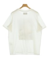 JUN OKAMOTO（ジュンオカモト）Tシャツ・カットソー 白 サイズ:L メンズ/2200700003174