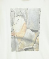 JUN OKAMOTO（ジュンオカモト）Tシャツ・カットソー 白 サイズ:L メンズ/2200700003174
