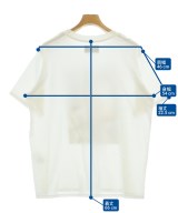 JUN OKAMOTO（ジュンオカモト）Tシャツ・カットソー 白 サイズ:L メンズ/2200700003174
