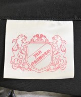 JUN OKAMOTO（ジュンオカモト）カジュアルシャツ 黒 サイズ:M メンズ/2200665901065