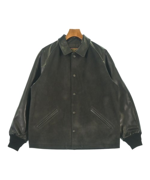 スクーカム(SKOOKUM)のSKOOKUM ブルゾン