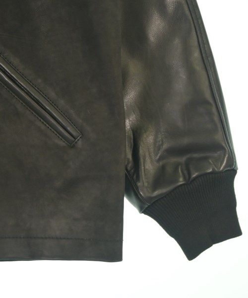 SKOOKUM（スクーカム）ブルゾン 黒 サイズ:M メンズ/2200635358011