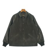 SKOOKUM（スクーカム）ブルゾン 黒 サイズ:M メンズ/2200635358011