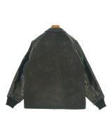 SKOOKUM（スクーカム）ブルゾン 黒 サイズ:M メンズ/2200635358011