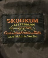 SKOOKUM（スクーカム）ブルゾン 黒 サイズ:M メンズ/2200635358011