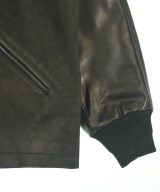 SKOOKUM（スクーカム）ブルゾン 黒 サイズ:M メンズ/2200635358011